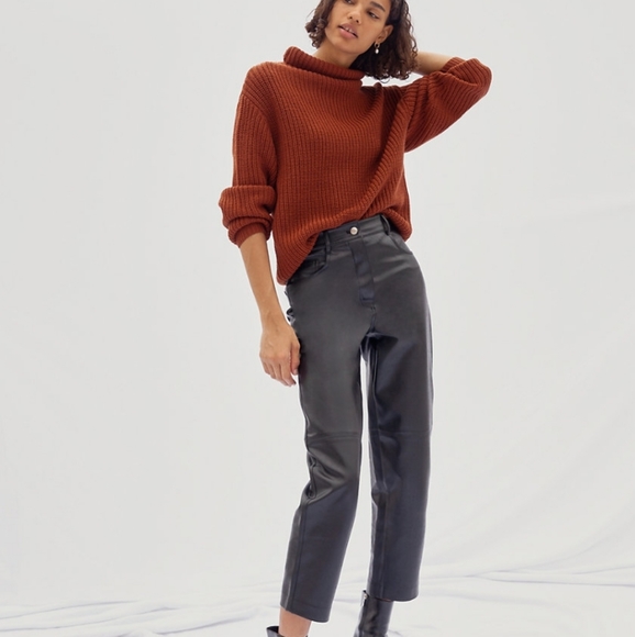 Aritzia Pants - Aritzia Wilfred free Oracle Pants
